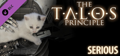 The Talos Principle   -  7